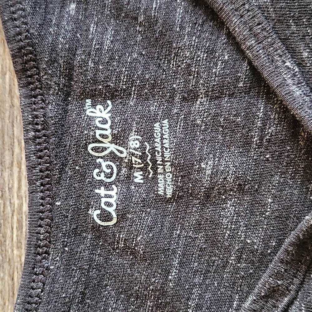 Tank Top - Picture 3 of 3
